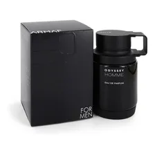 Perfume Armaf Odyssey Homme Masculino 100ml Edp Original Foto mini 1