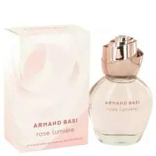 Perfume Armand Basi Rose Lumière Feminino 100ml Edt Foto mini 1