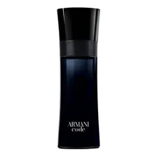 Perfume Armani Code Edt Giorgio Armani 75ml ------- Foto mini 1