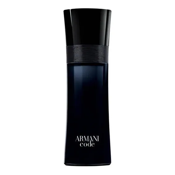 Perfume Armani Code Edt Giorgio Armani 75ml ------- Foto 1
