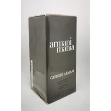 Perfume Armani Mania Eau De Toilette - Giorgio Armani - Masculino 50ml Foto mini  2
