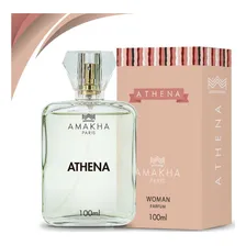 Perfume Athena (100ml) Amakha Paris Foto mini  2