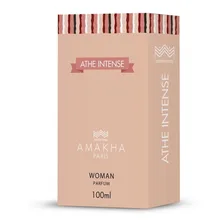 Perfume Athenna Amakha Paris - 100ml Original Foto  mini 1