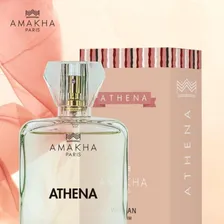 Perfume Athenna Amakha Paris - 100ml Original Foto mini 4