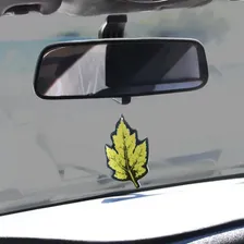 Perfume Automotivo Folha Sache Aromatizante 1 Unidade Foto mini 2