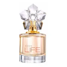 Perfume Avon Feminino Life By Kenzo Takada Deo Parfum 50 Foto mini 1