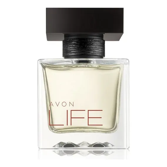 Perfume Avon Life For Him 75 - Masculino Foto 1