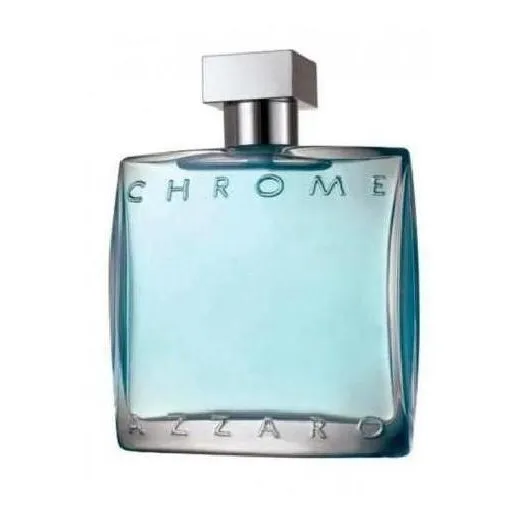 Perfume Azzaro Chrome Masculino Edt 200ml Foto 1