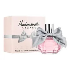 Perfume Azzaro Mademoiselle Edt 30ml Foto mini 2