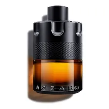 Perfume Azzaro The Most Wanted 100ml Masculino Foto mini 1