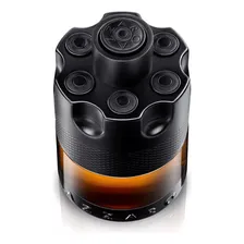 Perfume Azzaro The Most Wanted 100ml Masculino Foto mini 3