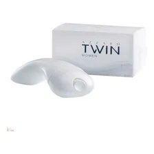 Perfume Azzaro Twin Women Feminino 80ml Edt - Original Foto mini 1