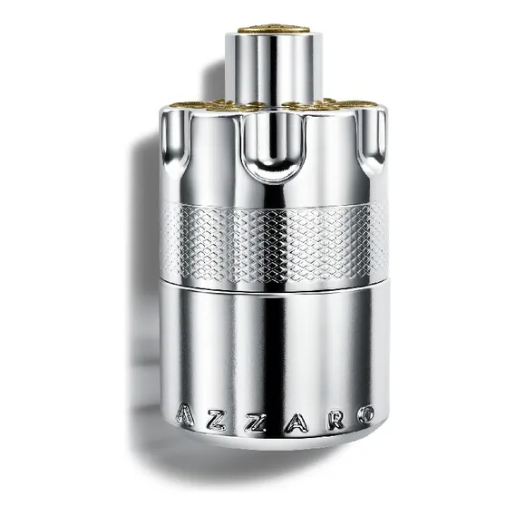 Perfume Azzaro Wanted Eau De Parfum 100ml Foto 1