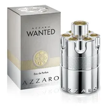 Perfume Azzaro Wanted Eau De Parfum 100ml Foto mini 2