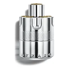Perfume Azzaro Wanted Edp 50ml para homens Foto mini 1