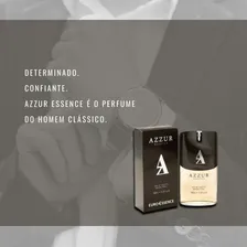 Perfume Azzur Essence Euro Essence 100ml Foto mini 2