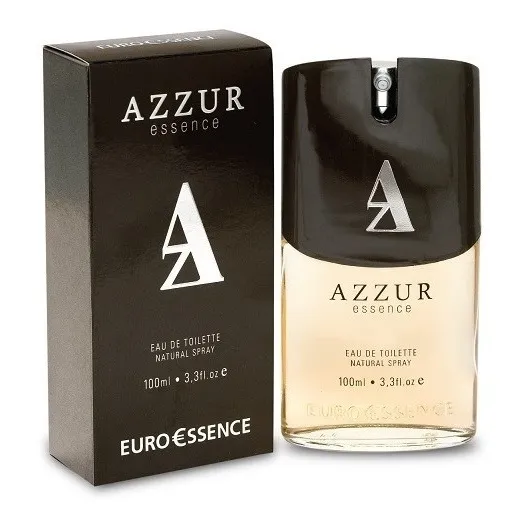 Perfume Azzur Essence Euro Essence 100ml Foto 1