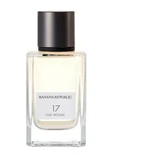 Perfume Banana Republic 17 Oud Mosaic Edp Unissex 75ml Foto mini 1