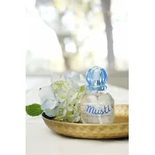 Perfume à base de plantas Mustela Musti - Foto mini  3
