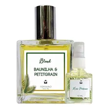 Perfume Baunilha & Petitgrain 100ml Feminino Foto mini 1