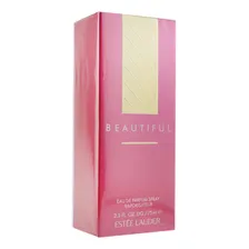 Perfume Beautiful Eau De Parfum de Estee Lauder, 75 , para Foto mini  3