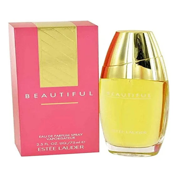 Perfume Beautiful Eau De Parfum de Estee Lauder, 75 , para Foto 1