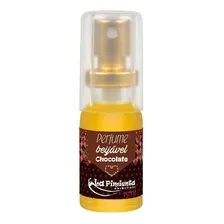 Perfume Beijável Chocolate 15ml La Pimienta Foto mini 3