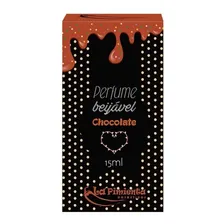 Perfume Beijável Chocolate 15ml La Pimienta Foto mini 2