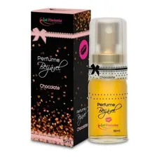 Perfume Beijável Chocolate 15ml La Pimienta Foto mini 4