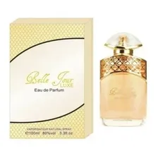 Perfume Belle Jour Luxe Eau Parfum Mont'anne 100ml Feminino Foto mini 1