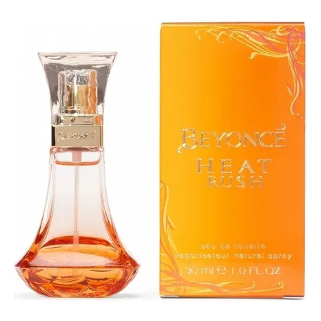 Perfume Beyonce Heat Rush 30ml Foto 1