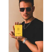 Perfume Billion Esty Paris 100ml Foto mini 3
