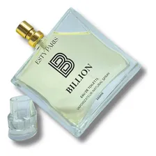 Perfume Billion Esty Paris 100ml Foto mini 2