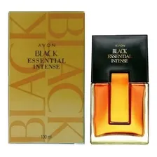 Perfume Black Essential Avon Com Os 3 Melhores De 100ml Foto mini  3
