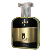 Perfume Black&gold 50 Masculino Foto mini 1