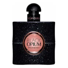 Perfume Black Opium Ysl 90ml Foto  mini 1