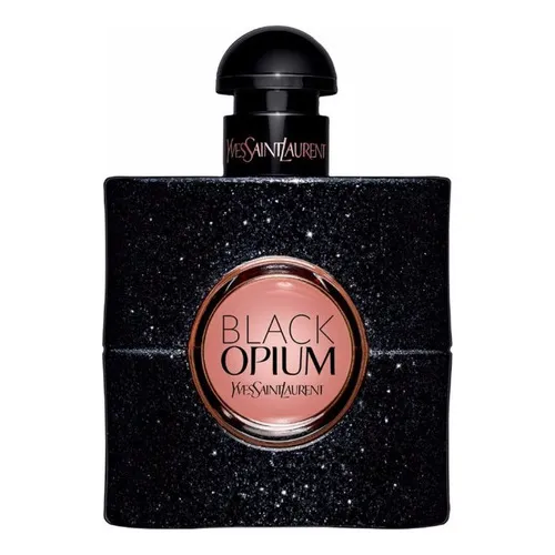 Perfume Black Opium Ysl 90ml Foto 1