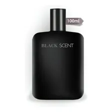Perfume Black Scent (. Silver Scent) 200g Foto  mini 1