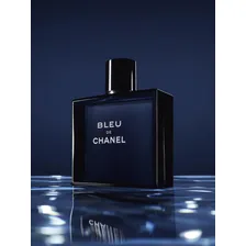Perfume Bleu De Chanél Eau De Parfum 100ml Masculino Foto mini 4