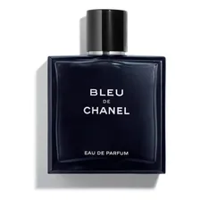 Perfume Bleu De Chanél Eau De Parfum 100ml Masculino Foto mini 1