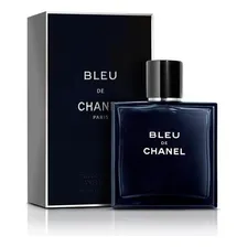 Perfume Bleu De Chanél Eau De Parfum 100ml Masculino Foto mini 2