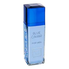 Perfume Blue Caviar Paris Elysees - Masculino Eau De Toilete Foto mini  3