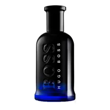Perfume Boss Bottled Night Edt 50ml Foto mini 1