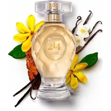 Perfume Botica 214 Golden GardĂȘnia Eau De Parfum 75ml Foto mini 1