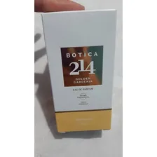 Perfume Botica 214 Golden GardĂȘnia Eau De Parfum 75ml Foto mini 3