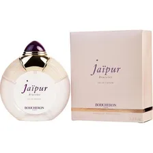 Perfume Boucheron Jaipur Bracelet Eau De Parfum 100ml Feminino Foto mini 1