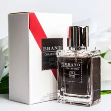 Perfume Brand Collection - 004 X Men 25ml (masculino) Foto mini 1