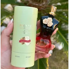 Perfume Brand Collection 324 Inspiração La Belle Le Parfum 25ml Foto mini 4