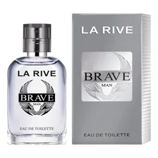 Perfume Brave La Rive Masculino 30ml Volume Da Unidade 30 Foto  mini 1