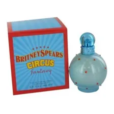 Perfume Britney Spears Circus Fantasy Eau De Parfum 100ml Foto mini 1